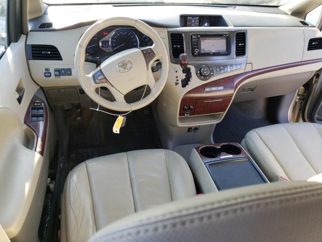 Photo 7 VIN: 5TDDK3DC2CS048098 - TOYOTA SIENNA XLE 