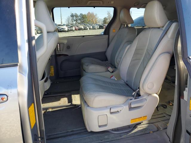 Photo 5 VIN: 5TDDK3DC2DS055795 - TOYOTA SIENNA XLE 