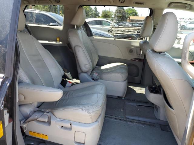 Photo 10 VIN: 5TDDK3DC2ES073800 - TOYOTA SIENNA XLE 