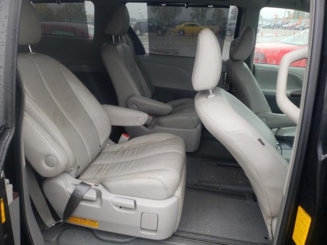 Photo 5 VIN: 5TDDK3DC2ES076647 - TOYOTA SIENNA XLE 