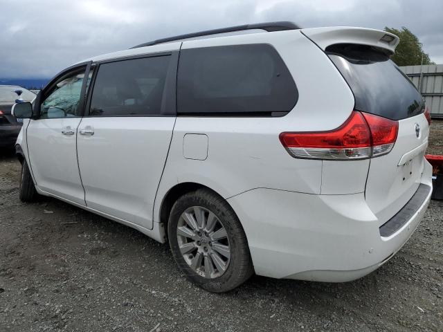 Photo 1 VIN: 5TDDK3DC2ES079855 - TOYOTA SIENNA XLE 