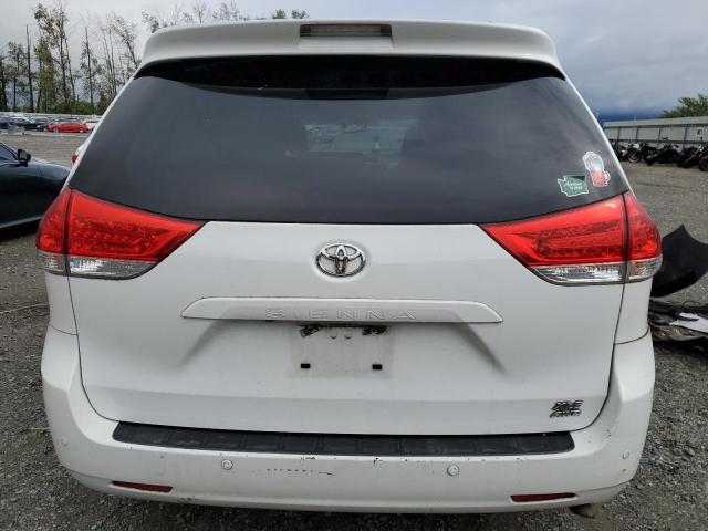 Photo 5 VIN: 5TDDK3DC2ES079855 - TOYOTA SIENNA XLE 