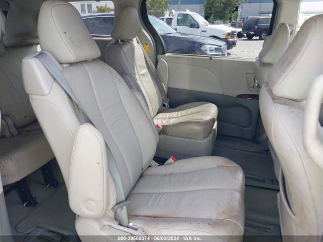 Photo 7 VIN: 5TDDK3DC2ES085302 - TOYOTA SIENNA 