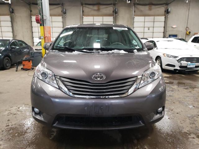 Photo 4 VIN: 5TDDK3DC2ES088460 - TOYOTA SIENNA XLE 