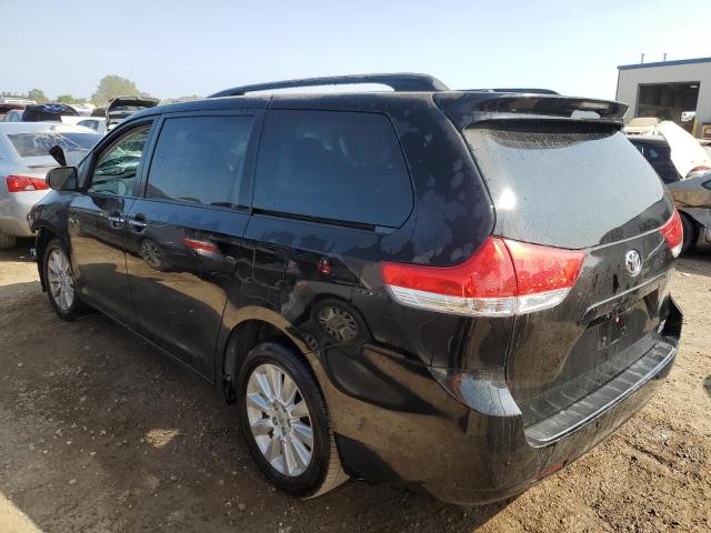 Photo 1 VIN: 5TDDK3DC2ES090449 - TOYOTA SIENNA XLE 