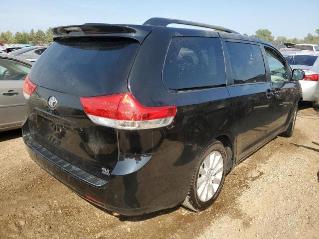 Photo 2 VIN: 5TDDK3DC2ES090449 - TOYOTA SIENNA XLE 