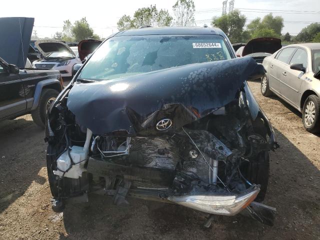 Photo 4 VIN: 5TDDK3DC2ES090449 - TOYOTA SIENNA XLE 