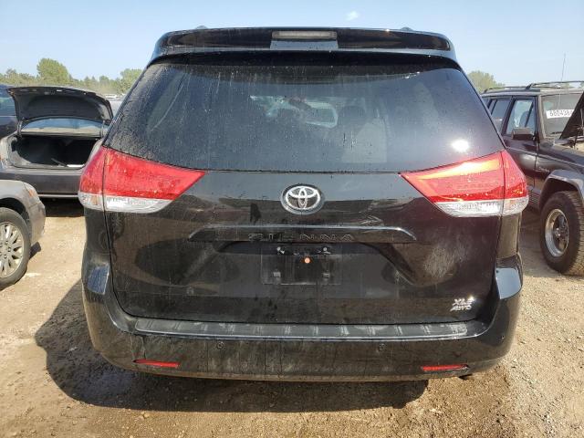 Photo 5 VIN: 5TDDK3DC2ES090449 - TOYOTA SIENNA XLE 