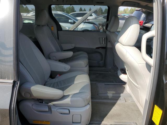 Photo 9 VIN: 5TDDK3DC2ES090449 - TOYOTA SIENNA XLE 