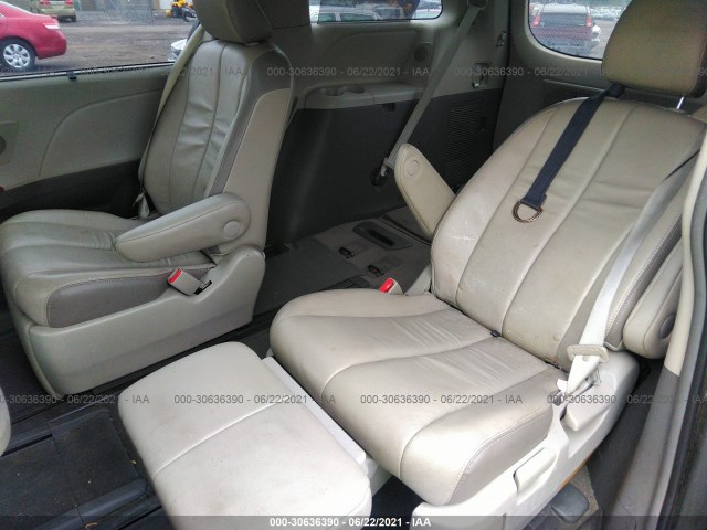 Photo 7 VIN: 5TDDK3DC2ES091102 - TOYOTA SIENNA 