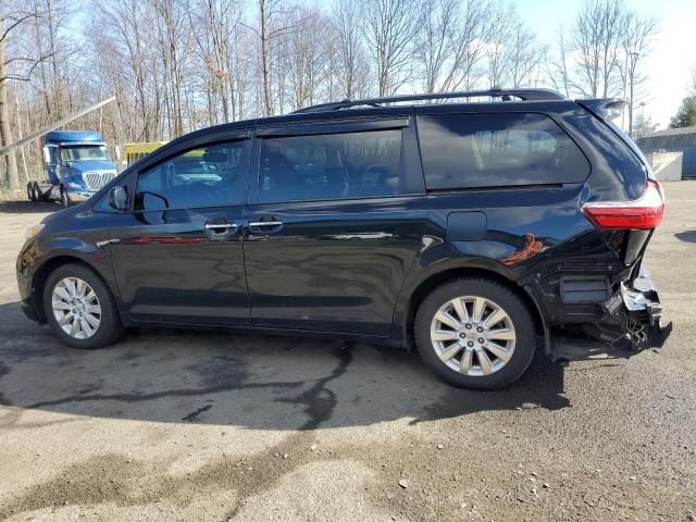 Photo 1 VIN: 5TDDK3DC2FS095832 - TOYOTA SIENNA XLE 