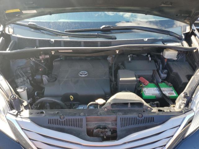 Photo 11 VIN: 5TDDK3DC2FS095832 - TOYOTA SIENNA XLE 