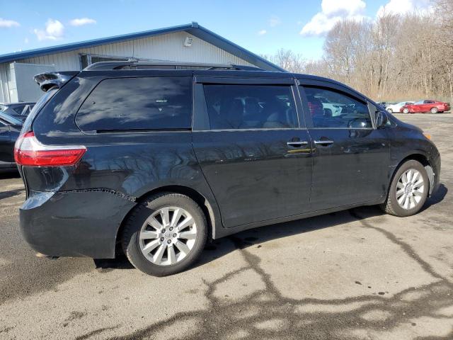 Photo 2 VIN: 5TDDK3DC2FS095832 - TOYOTA SIENNA XLE 