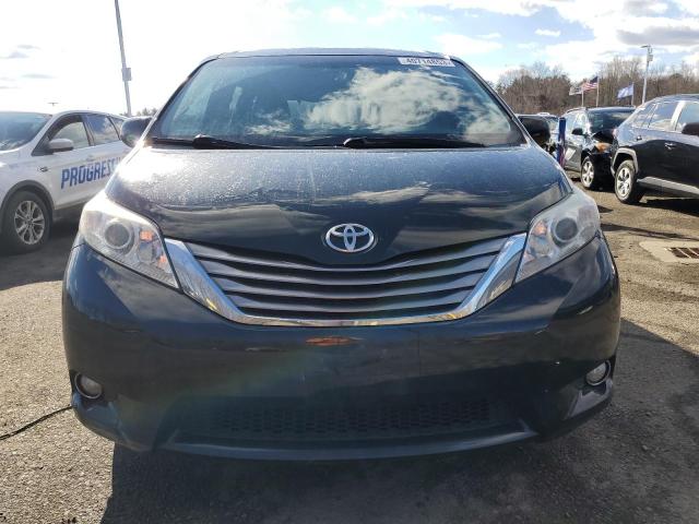 Photo 4 VIN: 5TDDK3DC2FS095832 - TOYOTA SIENNA XLE 