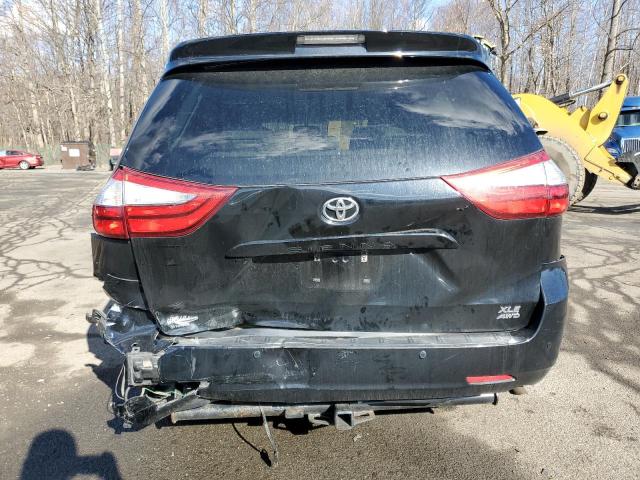 Photo 5 VIN: 5TDDK3DC2FS095832 - TOYOTA SIENNA XLE 