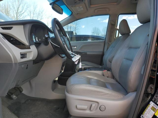 Photo 6 VIN: 5TDDK3DC2FS095832 - TOYOTA SIENNA XLE 