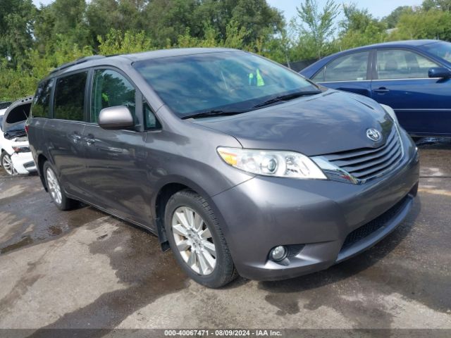 Photo 0 VIN: 5TDDK3DC2FS096902 - TOYOTA SIENNA 