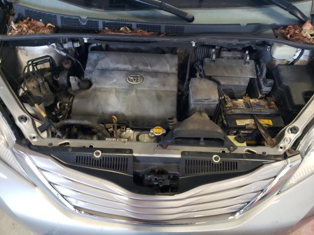 Photo 11 VIN: 5TDDK3DC2FS097211 - TOYOTA SIENNA XLE 