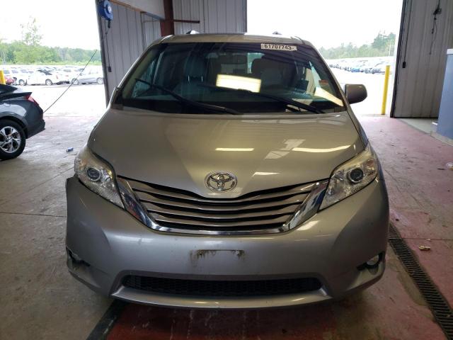 Photo 4 VIN: 5TDDK3DC2FS097211 - TOYOTA SIENNA XLE 