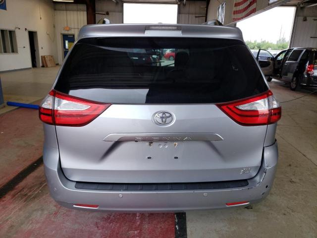 Photo 5 VIN: 5TDDK3DC2FS097211 - TOYOTA SIENNA XLE 