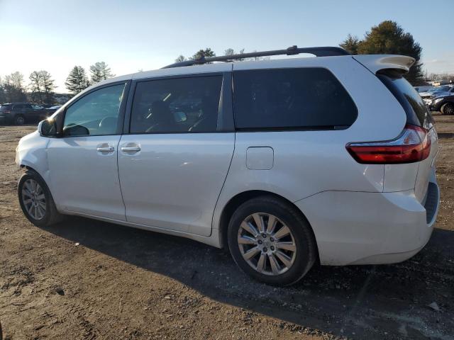 Photo 1 VIN: 5TDDK3DC2FS108434 - TOYOTA SIENNA XLE 