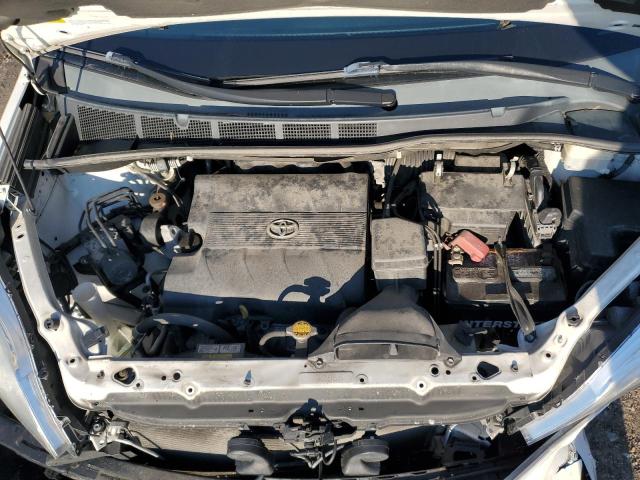 Photo 11 VIN: 5TDDK3DC2FS108434 - TOYOTA SIENNA XLE 