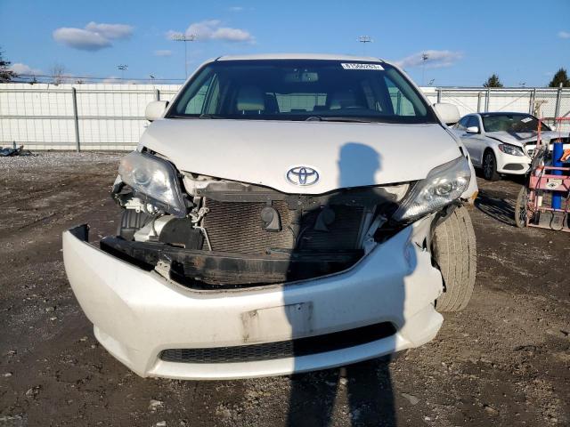 Photo 4 VIN: 5TDDK3DC2FS108434 - TOYOTA SIENNA XLE 