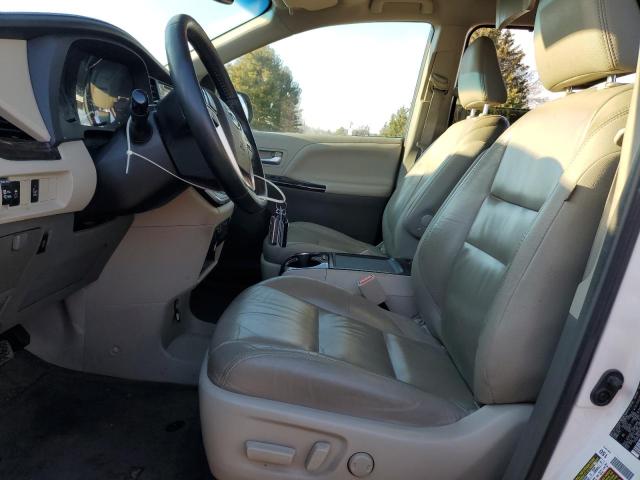 Photo 6 VIN: 5TDDK3DC2FS108434 - TOYOTA SIENNA XLE 