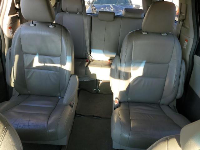 Photo 9 VIN: 5TDDK3DC2FS108434 - TOYOTA SIENNA XLE 