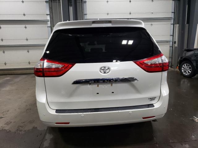 Photo 5 VIN: 5TDDK3DC2FS113679 - TOYOTA SIENNA XLE 