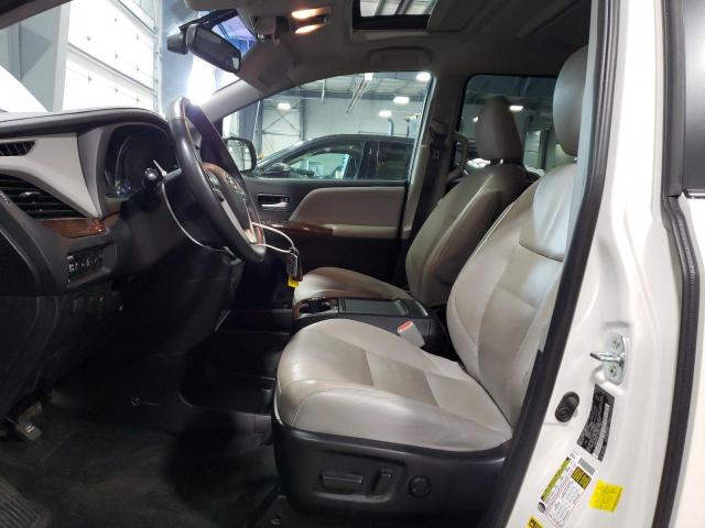 Photo 6 VIN: 5TDDK3DC2FS113679 - TOYOTA SIENNA XLE 