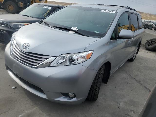 Photo 0 VIN: 5TDDK3DC2FS114508 - TOYOTA SIENNA XLE 