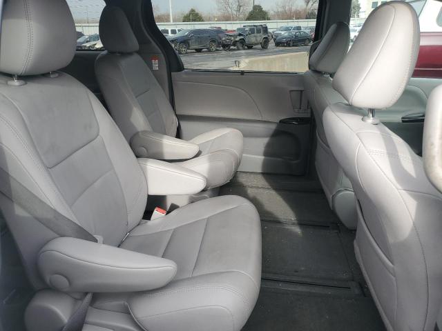 Photo 10 VIN: 5TDDK3DC2FS114508 - TOYOTA SIENNA XLE 