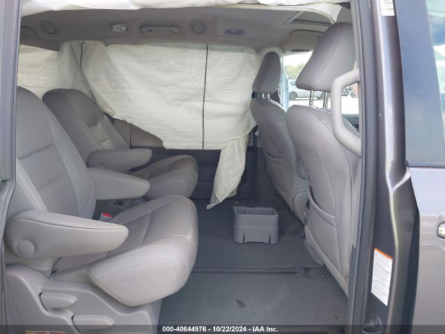 Photo 7 VIN: 5TDDK3DC2FS118686 - TOYOTA SIENNA 