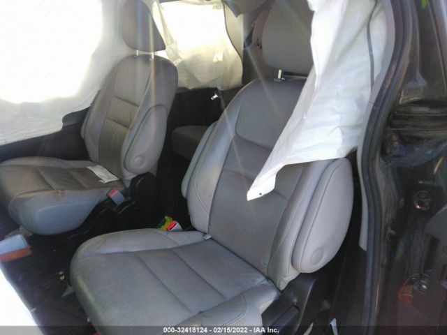 Photo 7 VIN: 5TDDK3DC2FS126772 - TOYOTA SIENNA 