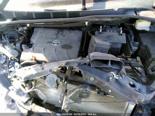 Photo 9 VIN: 5TDDK3DC2FS126772 - TOYOTA SIENNA 