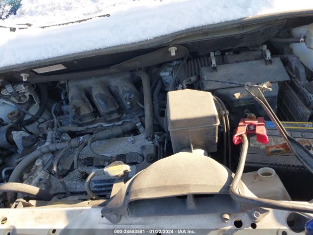 Photo 9 VIN: 5TDDK3DC2GS133870 - TOYOTA SIENNA 