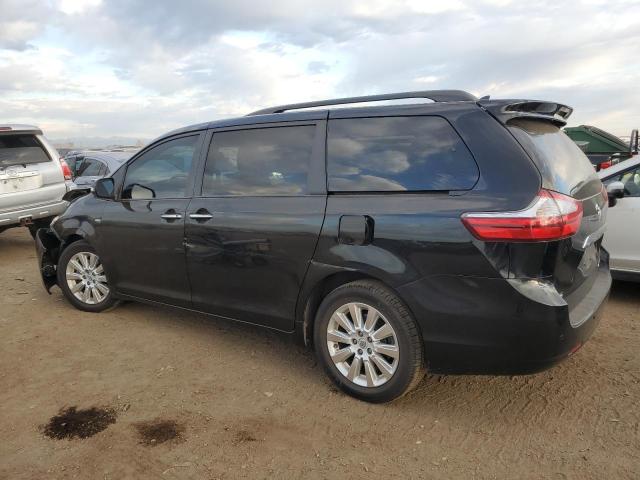 Photo 1 VIN: 5TDDK3DC2GS139152 - TOYOTA SIENNA XLE 