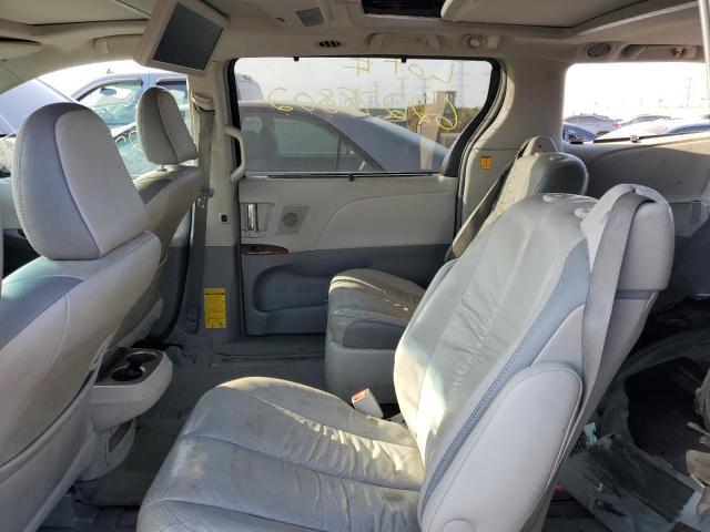 Photo 5 VIN: 5TDDK3DC3BS014475 - TOYOTA SIENNA XLE 