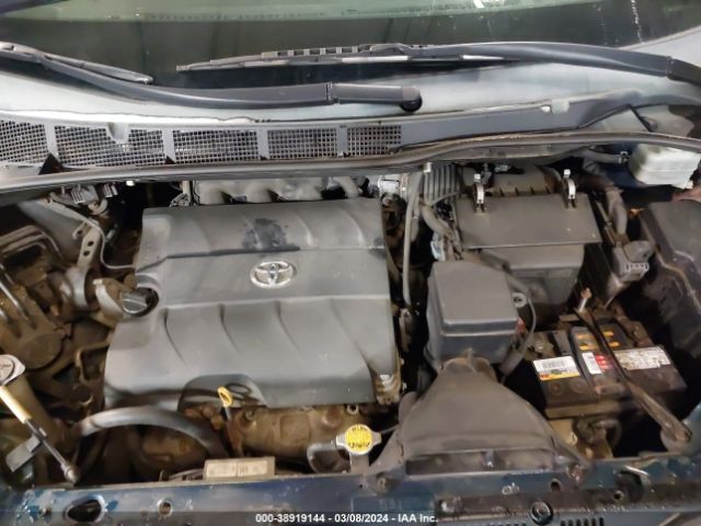 Photo 9 VIN: 5TDDK3DC3BS019613 - TOYOTA SIENNA 