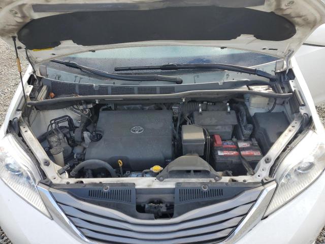 Photo 11 VIN: 5TDDK3DC3CS035263 - TOYOTA SIENNA XLE 