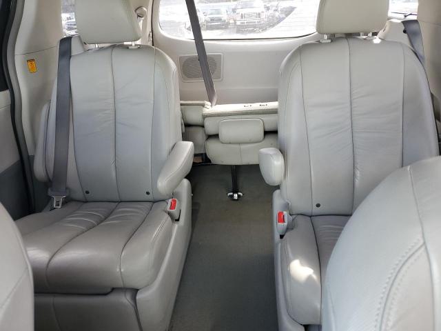 Photo 9 VIN: 5TDDK3DC3CS035263 - TOYOTA SIENNA XLE 