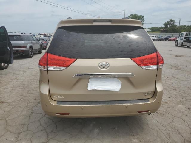 Photo 5 VIN: 5TDDK3DC3CS040303 - TOYOTA SIENNA XLE 