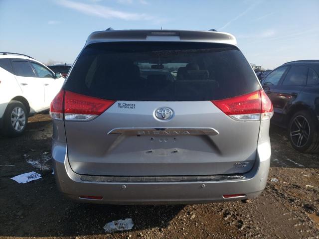 Photo 5 VIN: 5TDDK3DC3CS041368 - TOYOTA SIENNA XLE 