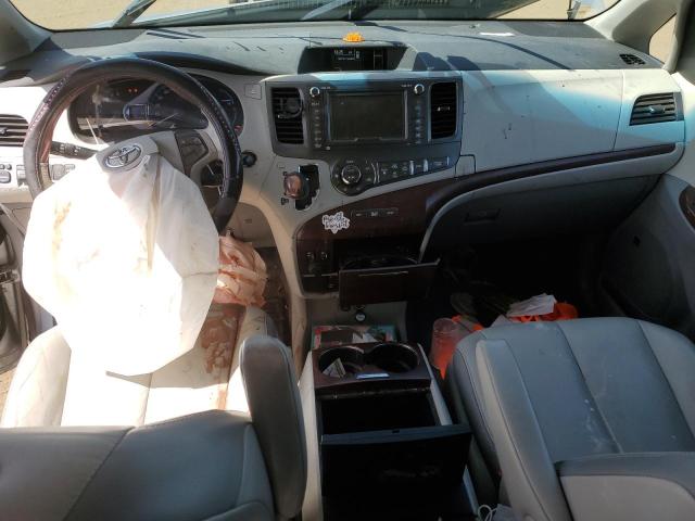 Photo 7 VIN: 5TDDK3DC3DS059869 - TOYOTA SIENNA XLE 