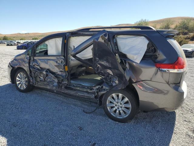 Photo 1 VIN: 5TDDK3DC3ES079492 - TOYOTA SIENNA XLE 