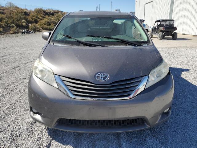 Photo 4 VIN: 5TDDK3DC3ES079492 - TOYOTA SIENNA XLE 