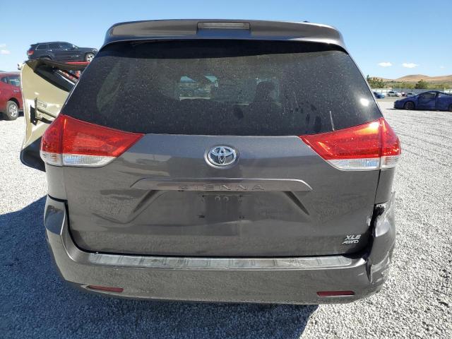 Photo 5 VIN: 5TDDK3DC3ES079492 - TOYOTA SIENNA XLE 