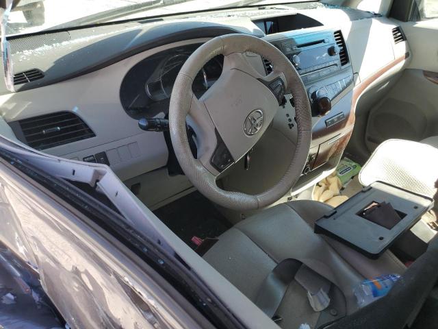 Photo 7 VIN: 5TDDK3DC3ES079492 - TOYOTA SIENNA XLE 