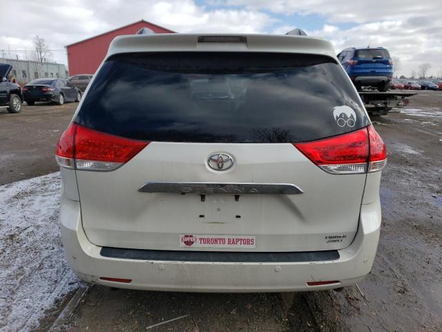 Photo 5 VIN: 5TDDK3DC3ES082392 - TOYOTA SIENNA XLE 